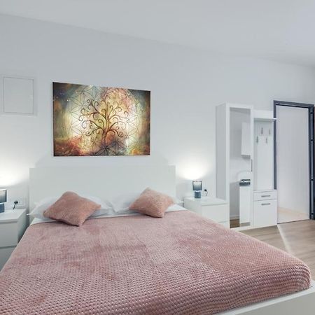Apartment Klara FREE parking, center Pula Dış mekan fotoğraf