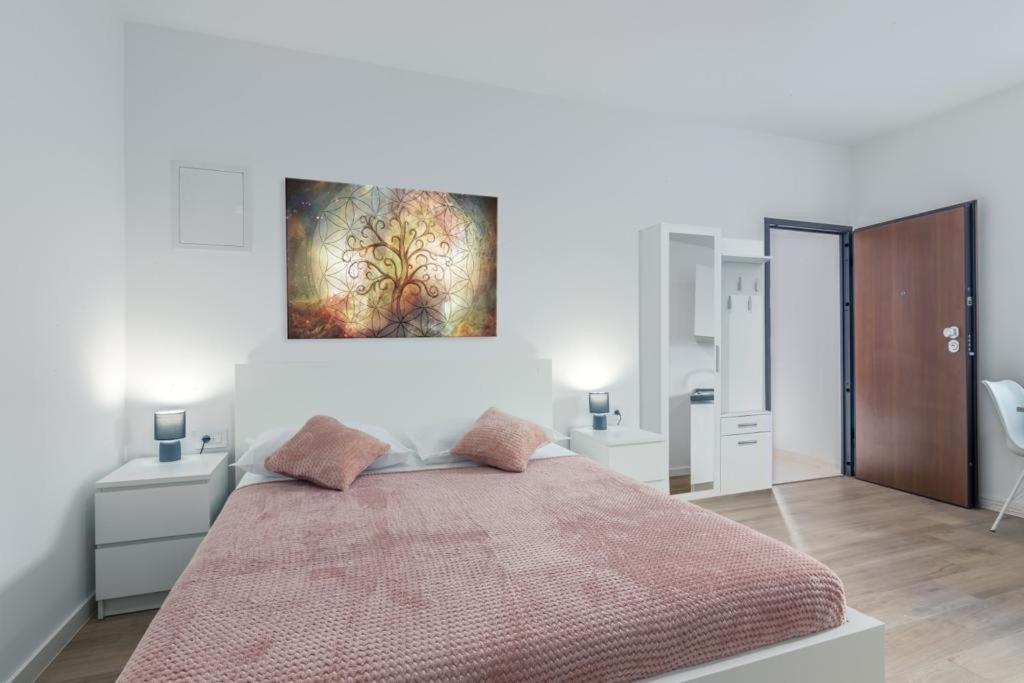 Apartment Klara FREE parking, center Pula Dış mekan fotoğraf